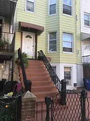 Rented by Concrete Jungle Realty