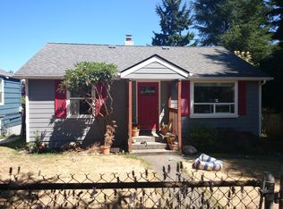 7352 29th Ave SW, Seattle, WA 98126