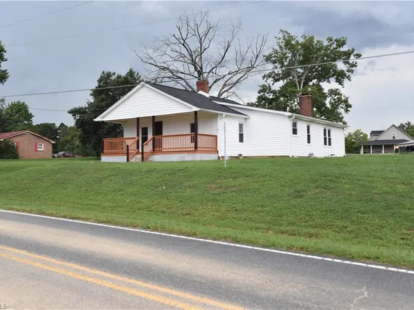 4190 Grubbs Rd, Walkertown, NC 27051