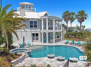 29590 Ono Blvd, Orange Beach, AL 36561