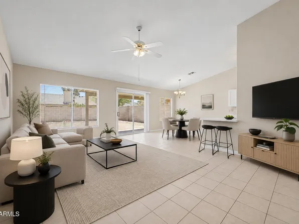 10237 W WINDSOR Boulevard, Glendale, AZ 85307