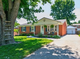 366 Tangley Way, Lexington, KY 40517