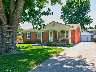 366 Tangley Way, Lexington, KY, 40517