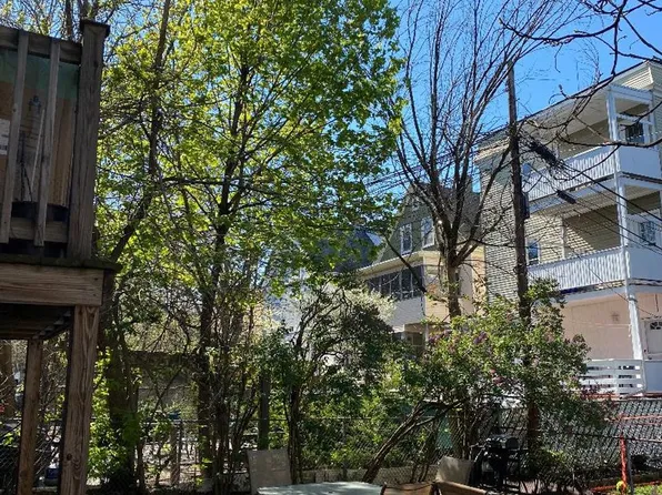 366 Highland Ave, Somerville, MA