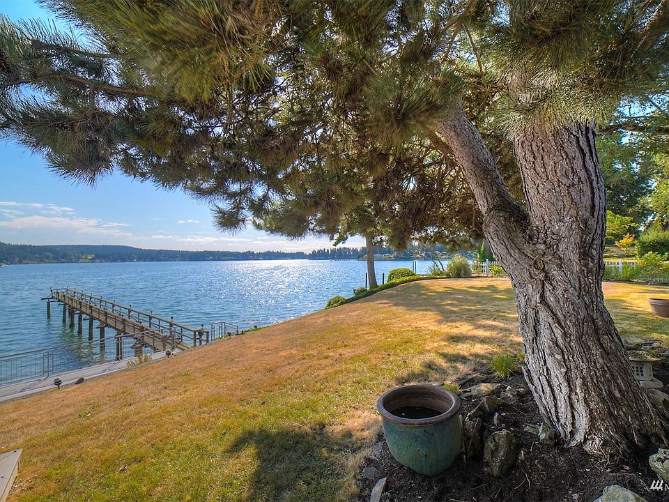 SCANDIA WATERFRONT WITH YOUR PRIVATE 120' DOCK