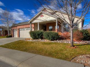 1965 Arkansas St, Loveland, CO 80538