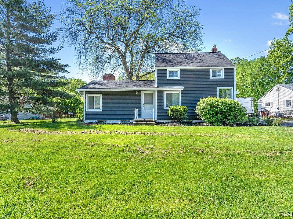 1st image of 4520 Carleton Rockwood Rd