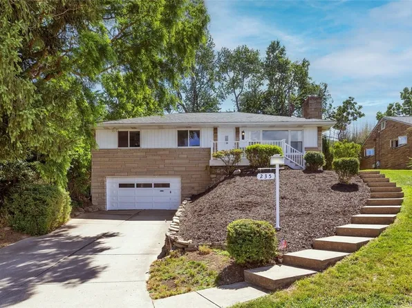 235 Ryan Dr, Pittsburgh, PA 15220