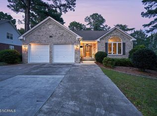 1220 Burning Tree Rd, Pinehurst, NC 28374
