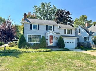 27007 Bruce Rd, Bay Village, OH 44140