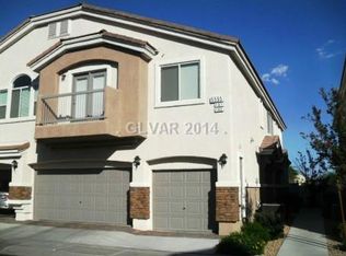5555 Parlay Way UNIT 102, Las Vegas, NV 89122