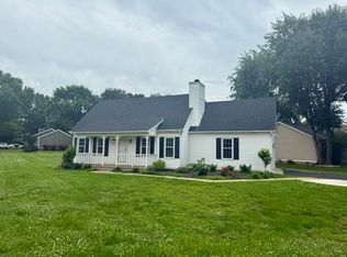 1413 Cave Mill Rd, Bowling Green, KY 42104