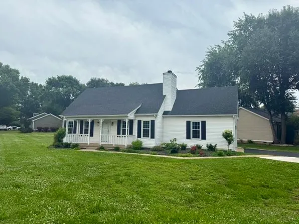 1413 Cave Mill Rd, Bowling Green, KY 42104