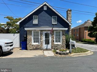 103 E Elizabeth St, Woodsboro, MD 21798