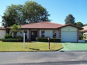 1st image of 6103 Vivienda Dr