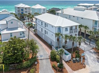 4258 E County Highway 30a UNIT 100, Santa Rosa Beach, FL 32459