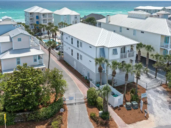 4258 E County Highway 30a Unit 100, Santa Rosa Beach, FL 32459