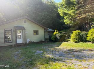 517 Burbank Rd, Roan Mountain, TN 37687