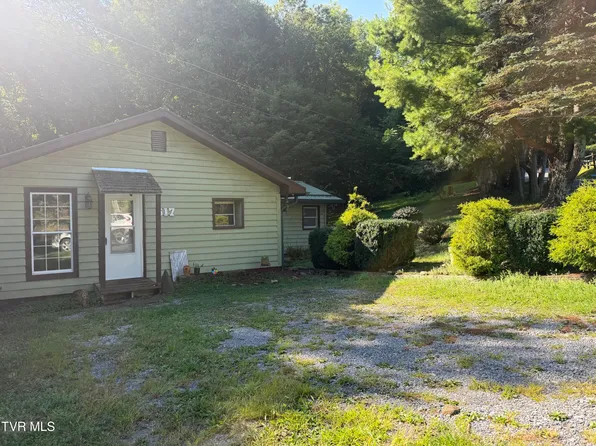 517 Burbank Rd, Roan Mountain, TN 37687