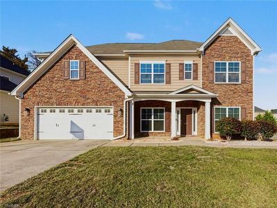 4408 Alderny Cir, High Point, NC, 27265
