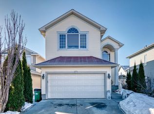3711 163rd Ave NW, Edmonton, AB T5Y 0H9