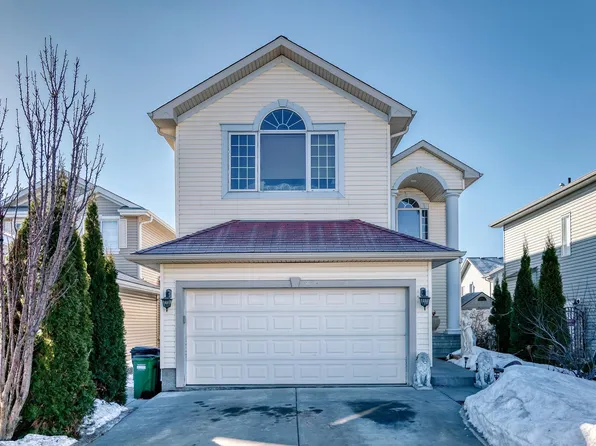 3711 163rd Ave NW, Edmonton, AB T5Y 0H9