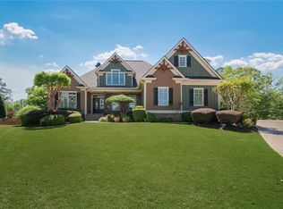 4976 Manna Ln, Powder Springs, GA 30127