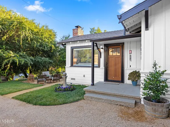 2964 San Marcos Ave, Los Olivos, CA 93441