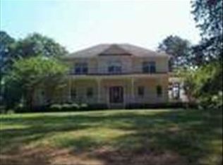 670 Cleveland Rd, Bogart, GA 30622