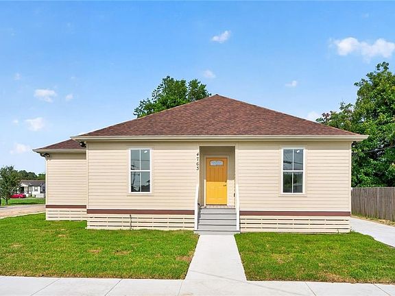 2nd image of 4763 Pecan St