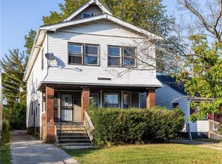 11717 Gay Ave, Cleveland, OH
