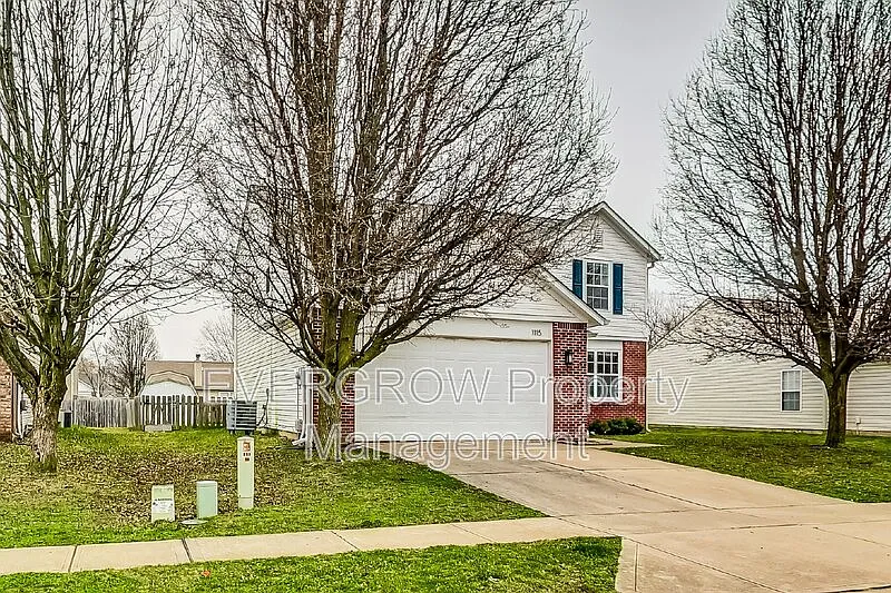 Building Photo - 1115 Spend A Buck Ct