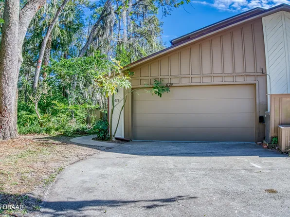 628 Main Trl, Ormond Beach, FL 32174