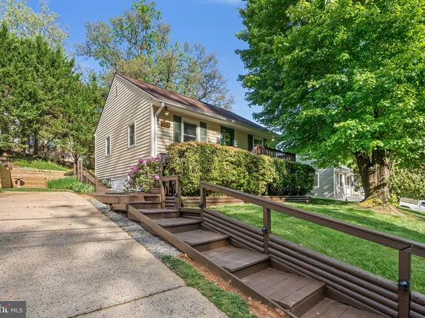 11905 Dewey Rd, Silver Spring, MD 20906
