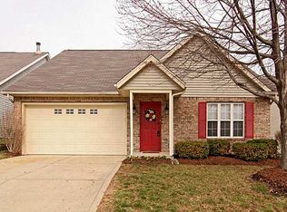 15030 Oak Rd, Carmel, IN 46033