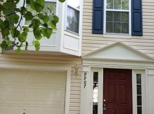 9907 Grass Market Ct, Fredericksburg, VA 22408