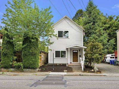 1609 F St, Bellingham, WA, 98225