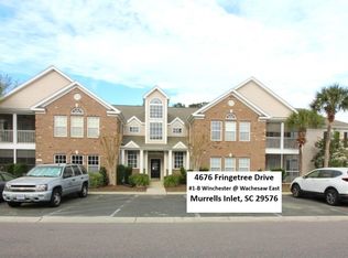 Winchester Bldg #1, Murrells Inlet, SC 29576