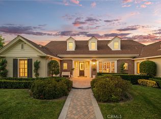 11 Devonwood Dr, Coto De Caza, CA 92679