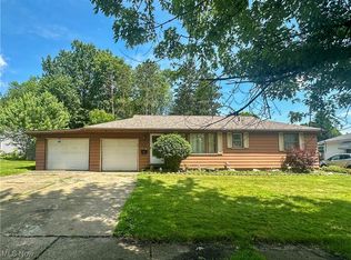 1422 Youll St, Niles, OH