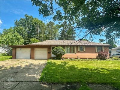 1422 Youll St, Niles, OH, 44446