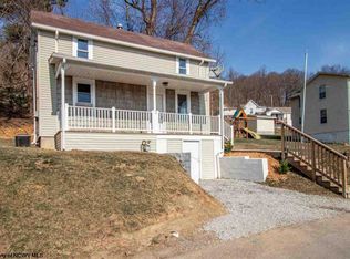 1157 Sabraton Ave, Morgantown, WV 26505