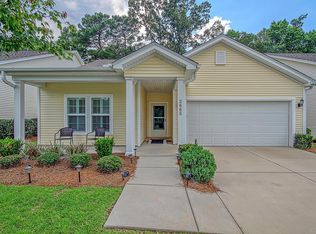 2665 Hanford Mills Ln, North Charleston, SC 29406