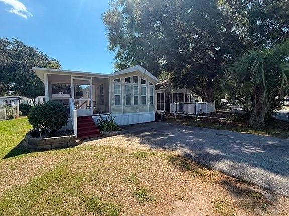3rd image of 5400 Little River Neck Rd. lot 121