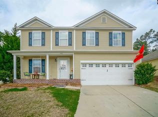 438 Laurel Mist Ln, West Columbia, SC 29170