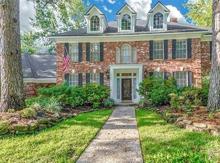 6003 Trinity Isle Ct, Kingwood, TX 77345