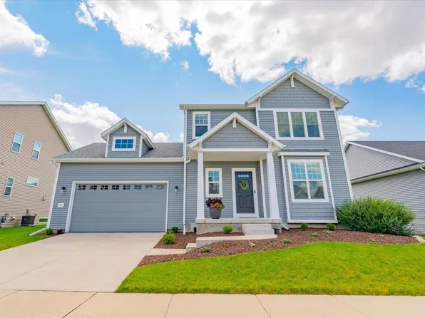 9713 Sweet Autumn Drive, Verona, WI 53593