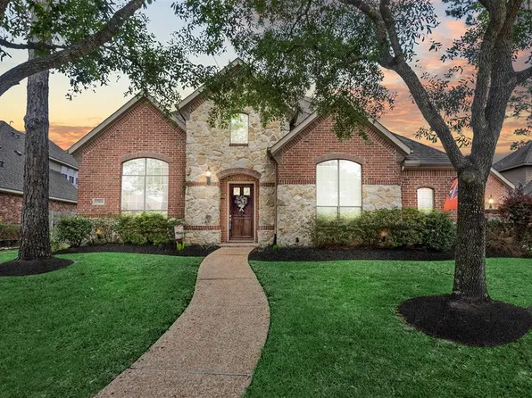 17306 Aleutian Bay Ln, Humble, TX 77346
