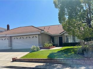 2312 Ridgemont Way, Upland, CA 91784