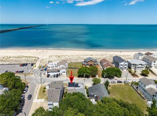 4535 Ocean View Ave, Virginia Beach, VA 23455